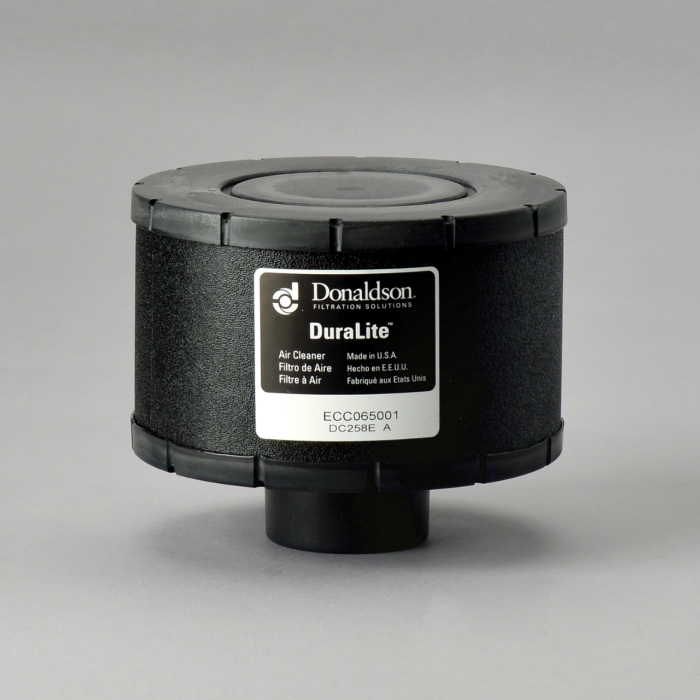donaldson DURALITE AIR CLEANER C065001