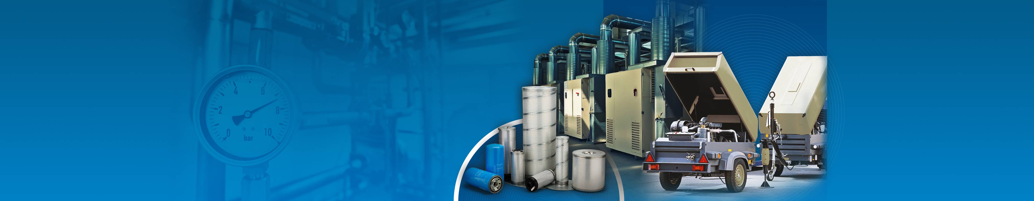 Buy Donaldson Filters Official Cross Reference and System