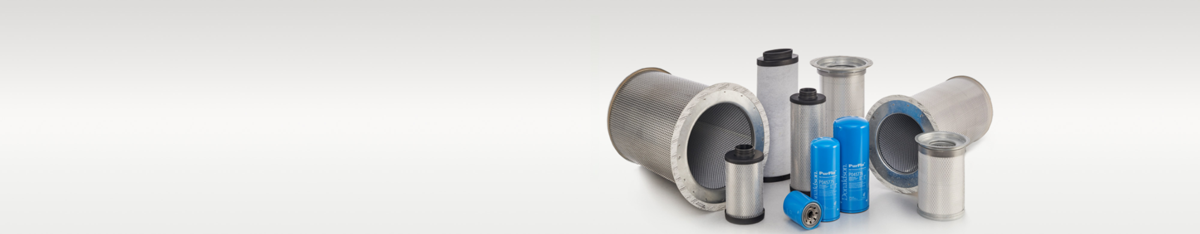 Buy Donaldson Filters Official Cross Reference and System