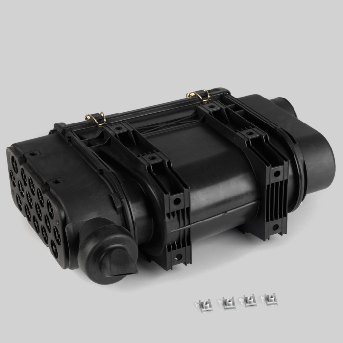 Donaldson D090052 - 空气滤清器，PSD POWERCORE