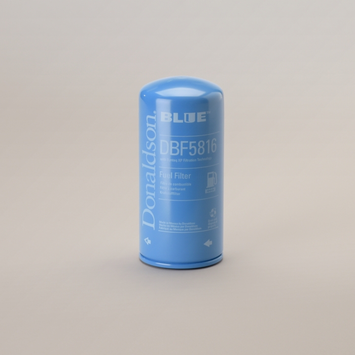 Donaldson DBF5816 – FUEL FILTER, SPIN-ON SECONDARY DONALDSON BLUE