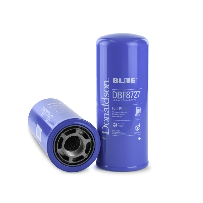 Donaldson DBF8727 – FUEL FILTER, SPIN-ON PRIMARY