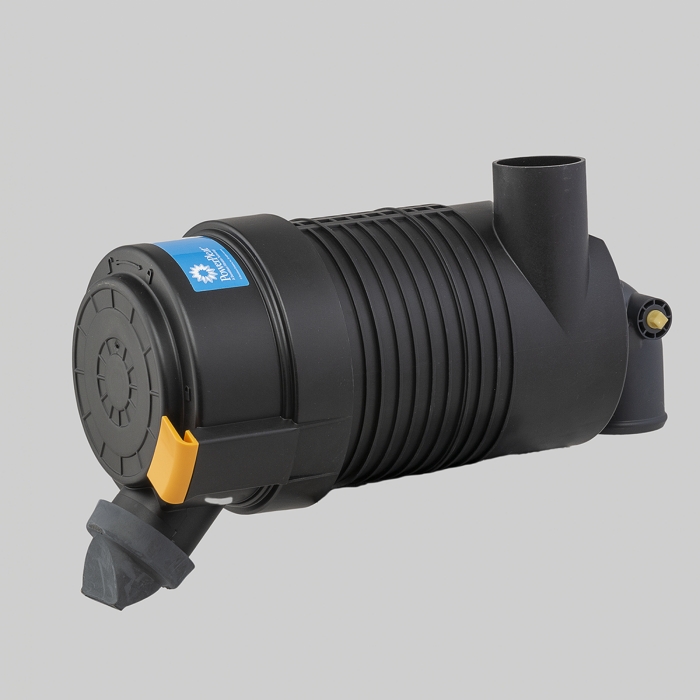 Lampa 06398 Filtro Aria PP28 Pilot Performance - Ricambio Compatibile Per Motori