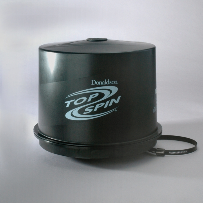 donaldson PT PRE-CLEANER TOP-SPIN 6 IN H002438