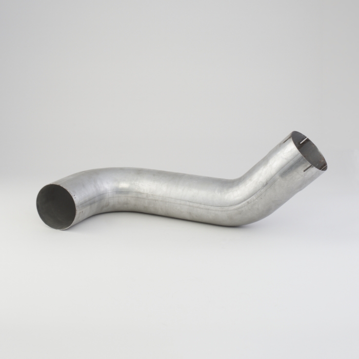 Donaldson J038611 – EXHAUST PIPE, 5 IN (127 MM) OD LEFT SIDE