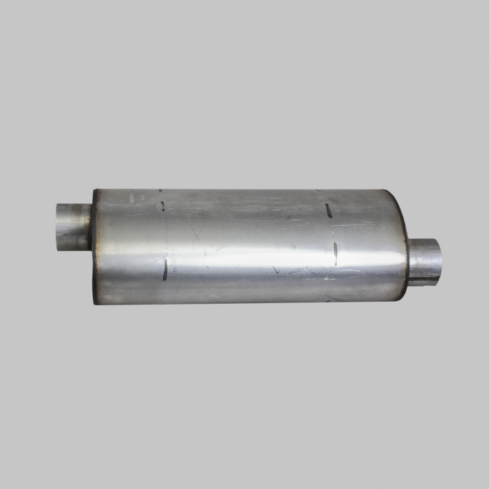 donaldson MUFFLER ASSY M090280