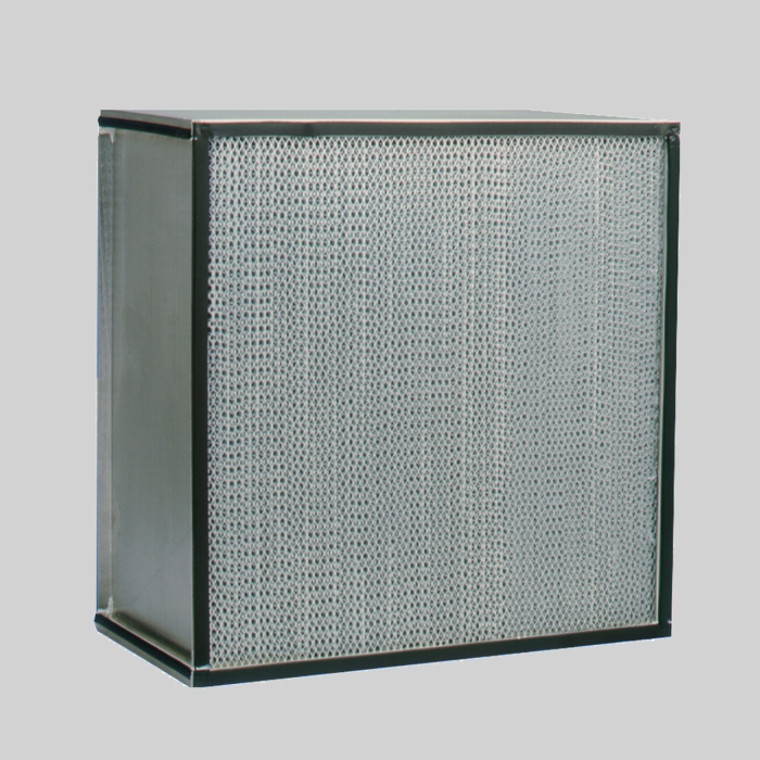 Donaldson P030625-016-190 – HEPA Panel Filter, 610 mm length X 610 