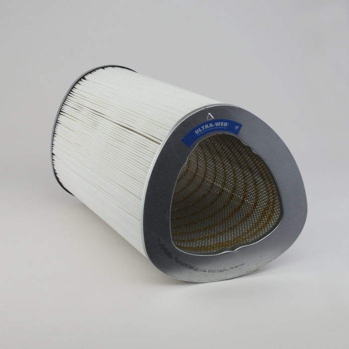 Donaldson P034310-016-436 – Triagonal Cartridge Filter in