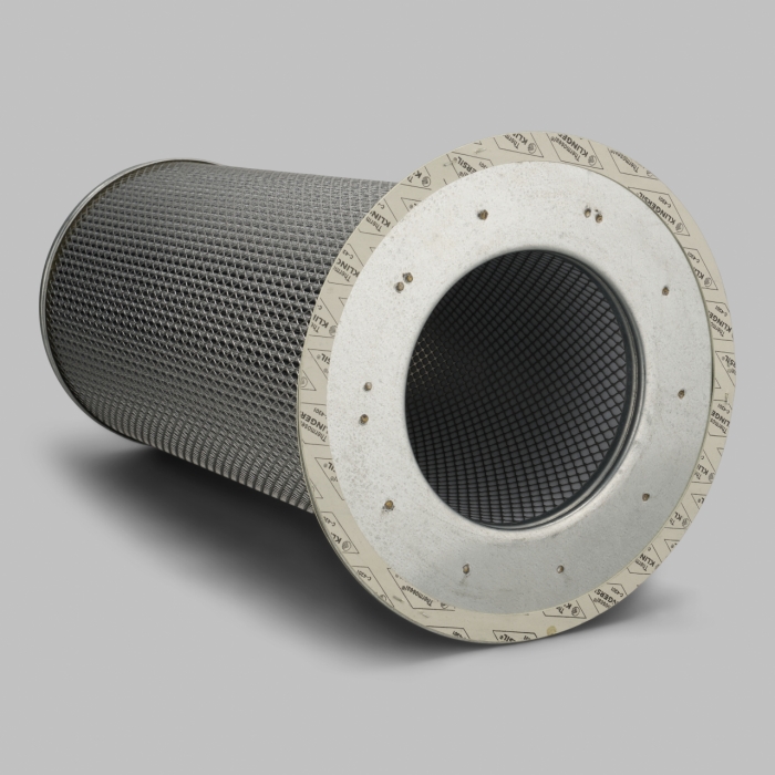 P538648 Air Oil Separator Suitable for Donaldson Replacement