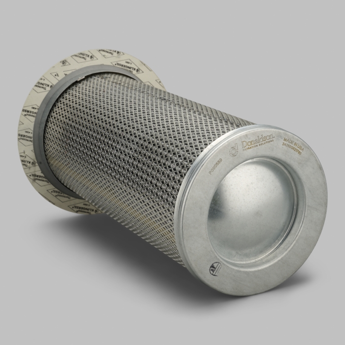 P525562 Air Oil Separator Suitable for Donaldson Replacement