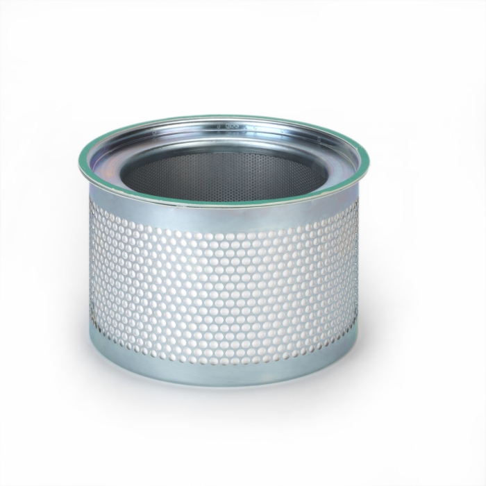 P53-0776 Air Oil Separator Suitable for Donaldson Air Compressor Replacement P530776