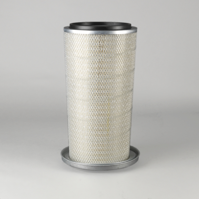 Donaldson Konepac Filtro Aria Primario – P616742 – Diametro 147.5mm, Lunghezza 331mm – Ricambio Originale Per Macchinari