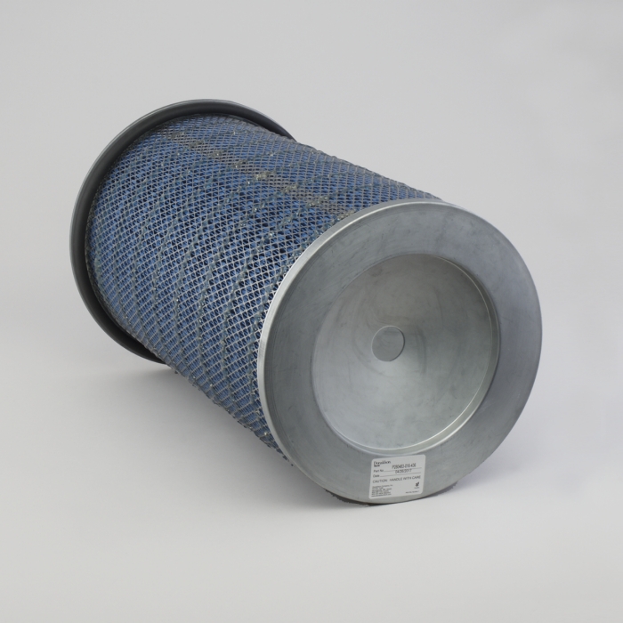 フローレス　16 Donaldson P280483-016-436 – Thermo-Web Cartridge Filter