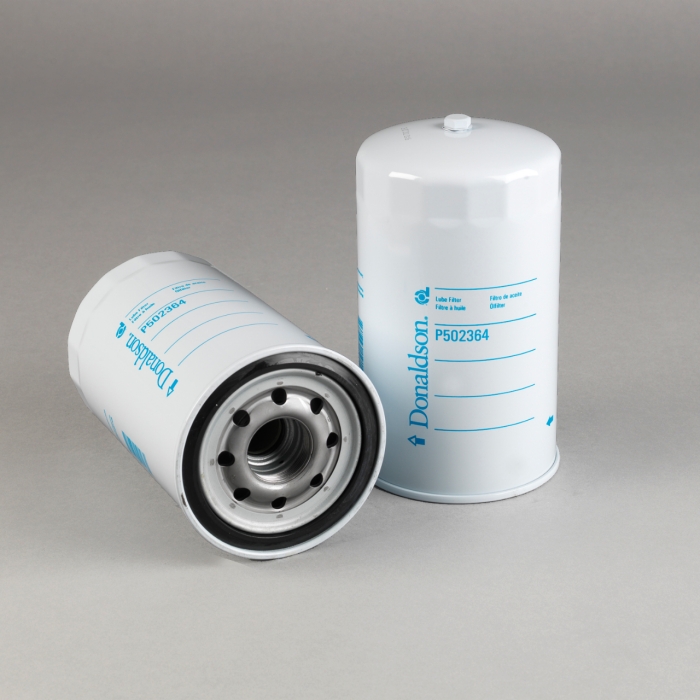 Donaldson P502364 – LUBE FILTER, SPIN-ON COMBINATION