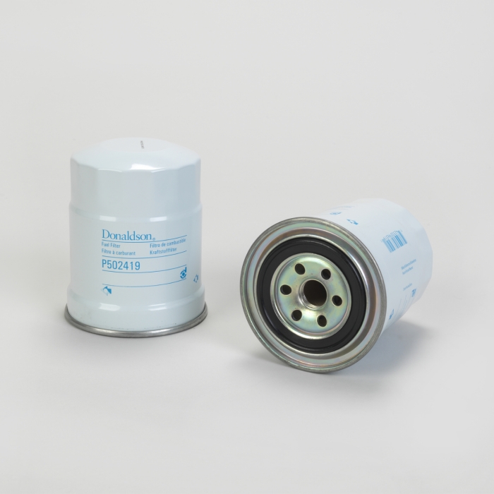 Donaldson P502419 – FUEL FILTER, SPIN-ON