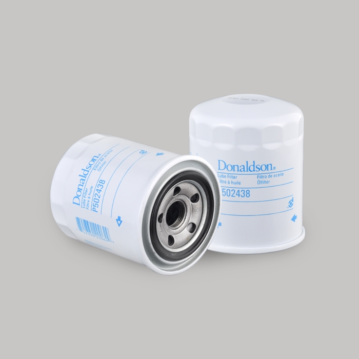 Donaldson P502438 – LUBE FILTER, SPIN-ON FULL FLOW