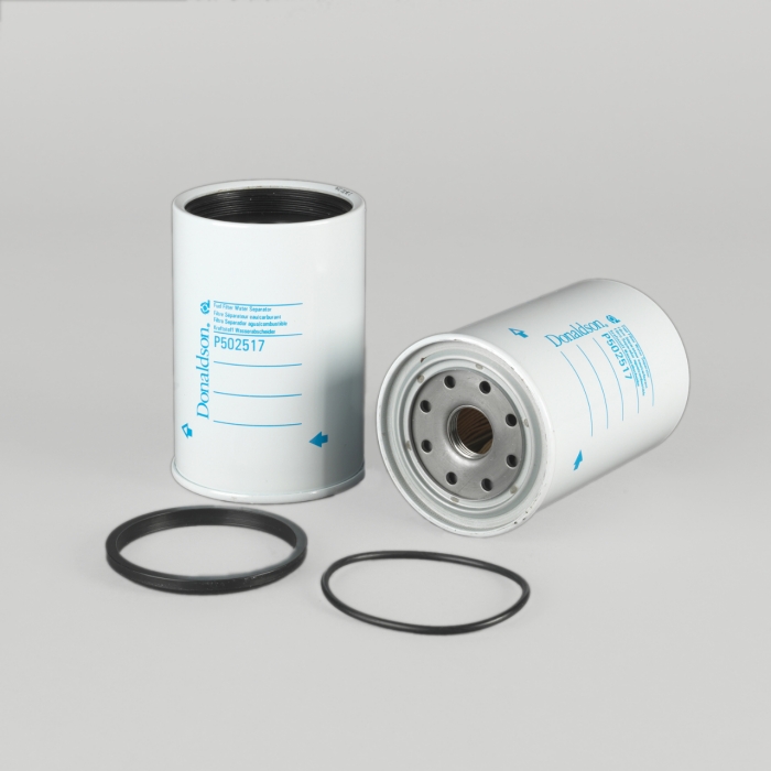Donaldson P502517 – FUEL FILTER, WATER SEPARATOR SPIN-ON