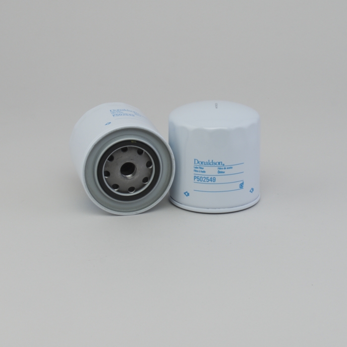 donaldson LUBE FILTER SPIN-ON P502549