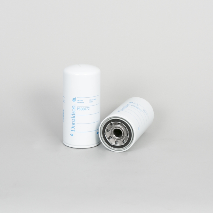 Donaldson P506072 – LUBE FILTER, CARTRIDGE