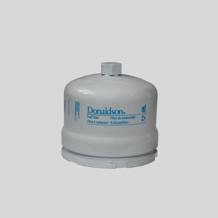 Donaldson P506155 – FUEL FILTER, SPIN-ON