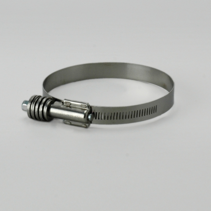 Donaldson P532929 – CLAMP, CONSTANT TORQUE LINED HOSE TYPE