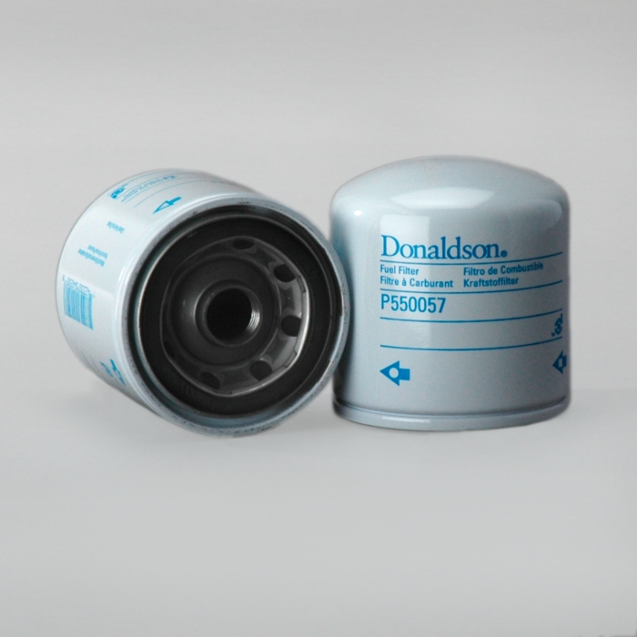 donaldson Brandstof (FUEL) Filter SPIN ON P550057