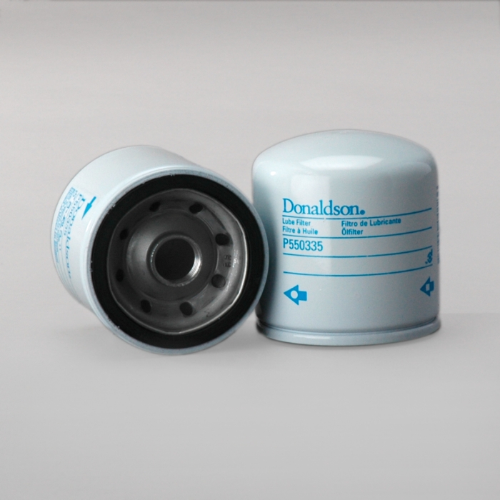 Donaldson P550110 DuraLite Air Filter - Lightweight Disposable Air Cleaner
