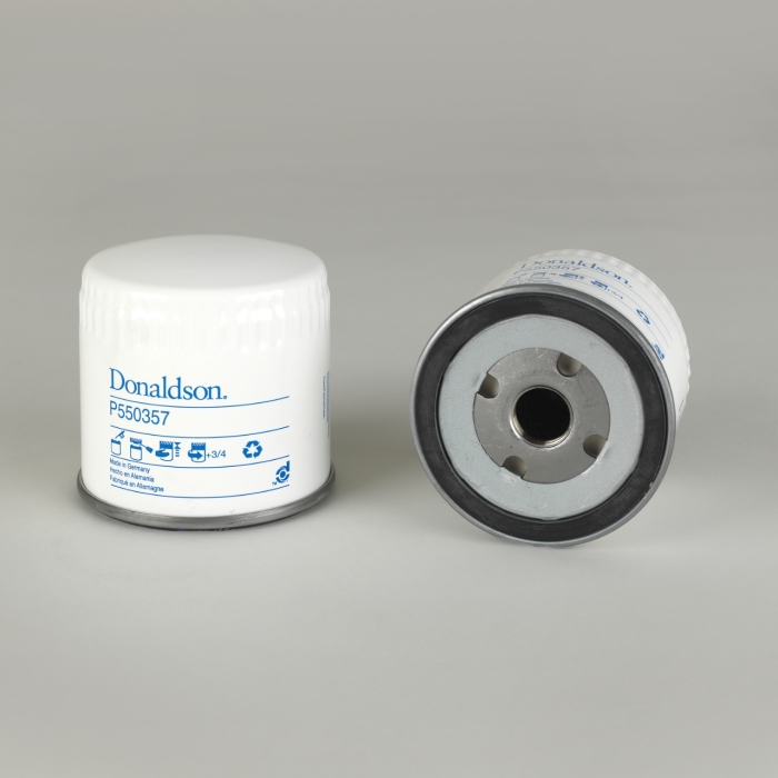 donaldson LUBE SPIN ON FILTER P550357