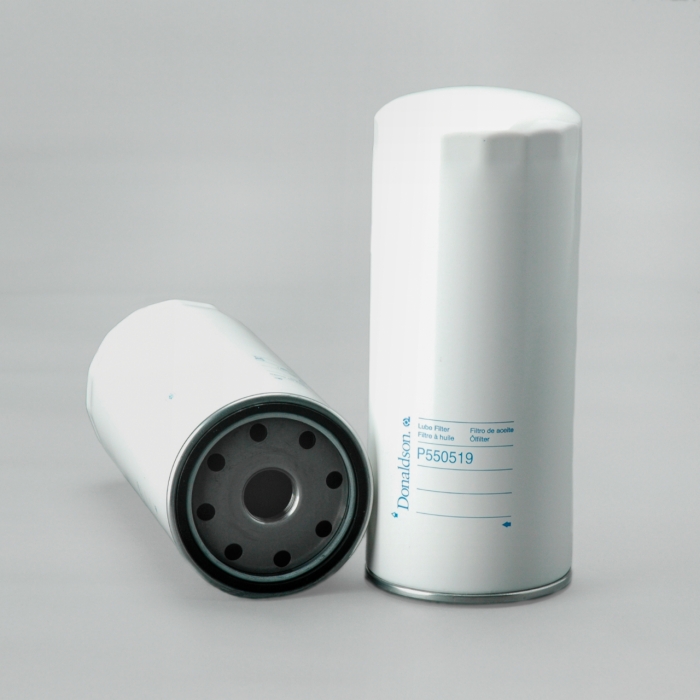 Donaldson P551807 – LUBE FILTER, SPIN-ON FULL FLOW