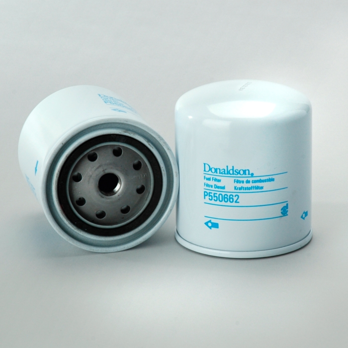 Donaldson P550662 Filter Donaldson P550662 Filter