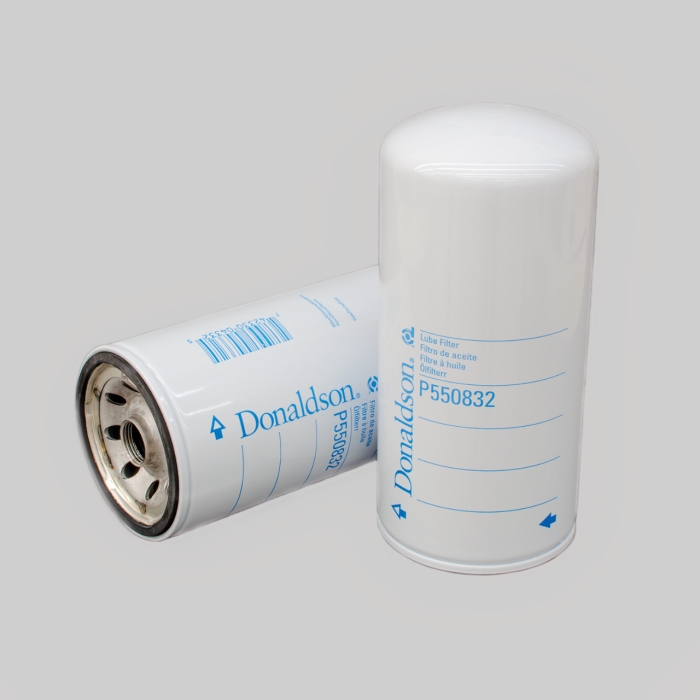 DONALDSON oil lube FILTER SPIN-ON 555522 