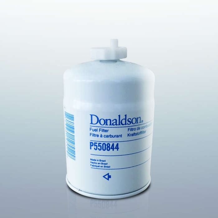 Donaldson P550844 – FUEL FILTER, WATER SEPARATOR SPIN-ON