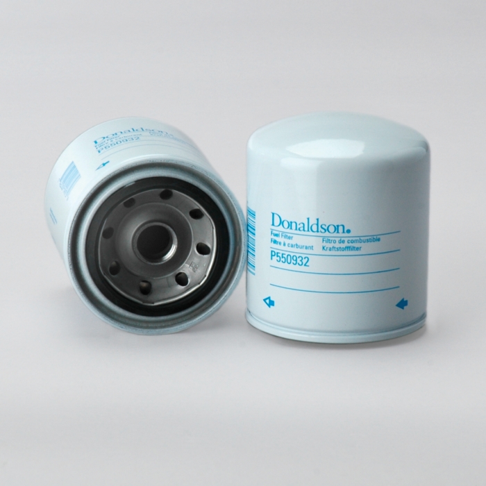 Donaldson P550932 – FUEL FILTER, SPIN-ON