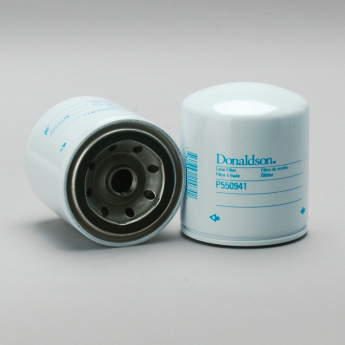 Donaldson P550941 – LUBE FILTER, SPIN-ON FULL FLOW