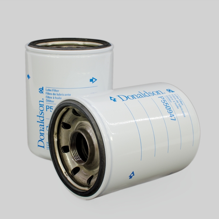 Donaldson P550947 – LUBE FILTER, SPIN-ON FULL FLOW