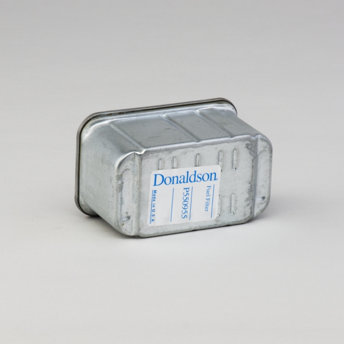donaldson FUEL BOX P550955