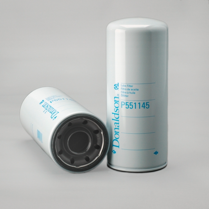 Donaldson P551145 – LUBE FILTER, SPIN-ON FULL FLOW