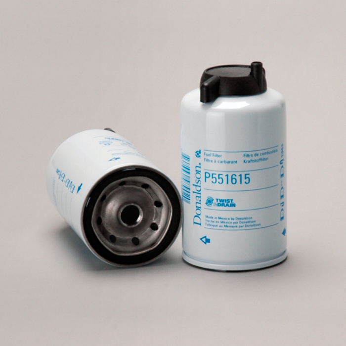P552024 Kraftstoff-Wasserabscheider baugleich DONALDSON-Filter