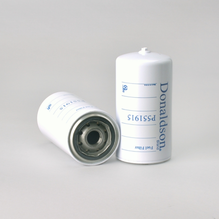 donaldson SPIN ON FUEL FILTER P551915