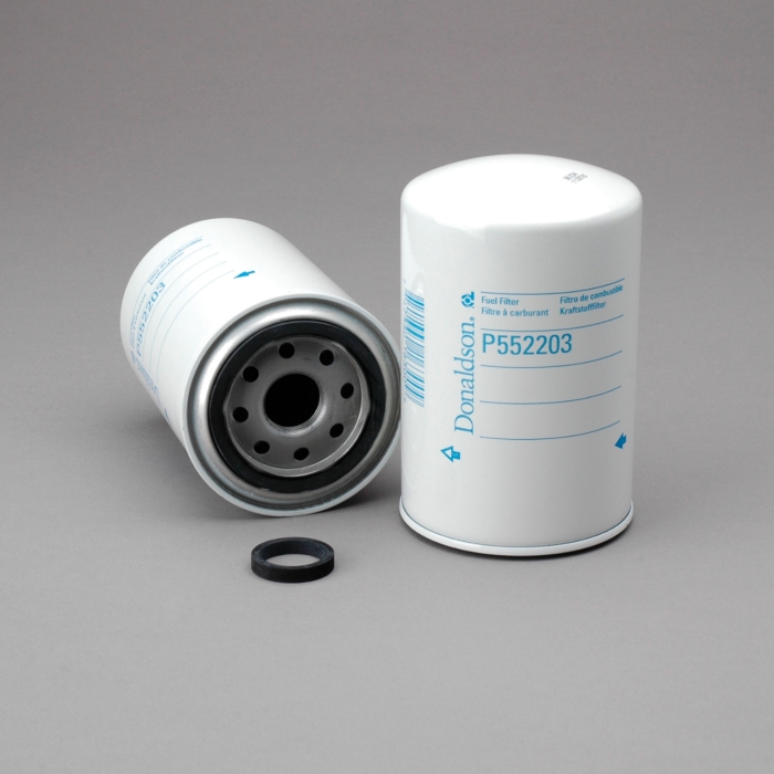Donaldson P552200 Spin-On Secondary Fuel Filter (Replaces CUMMINS 4088272)