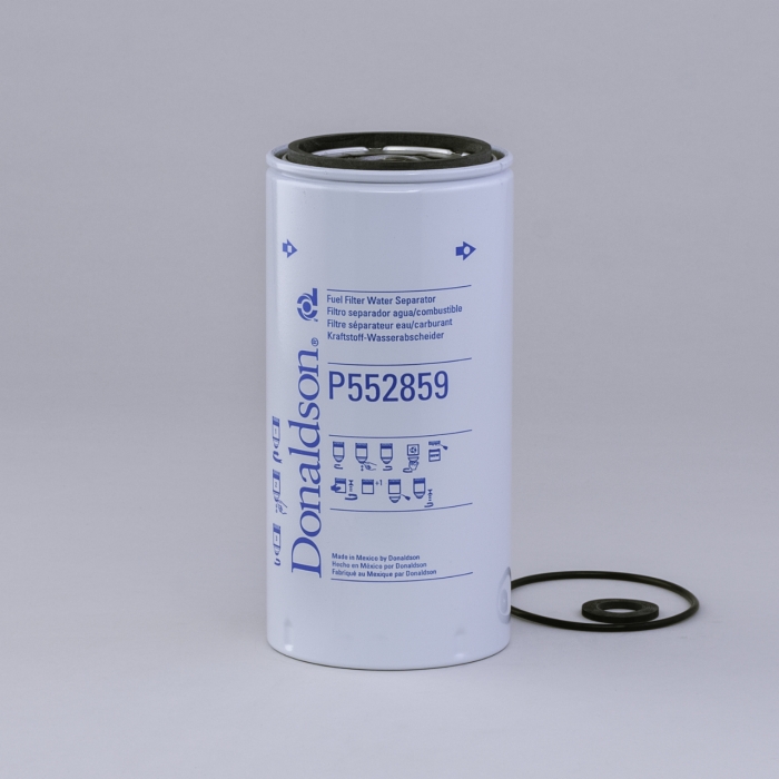 Donaldson P552858 Fuel Filter 