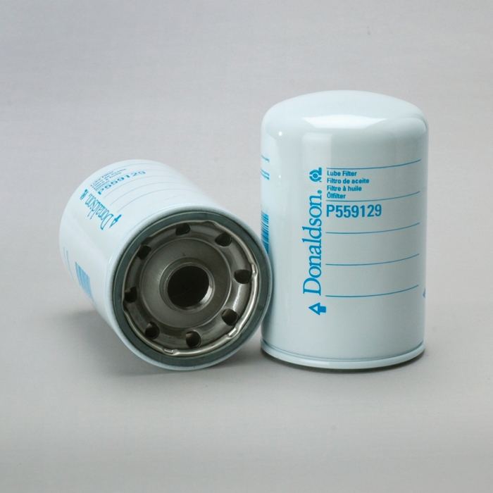 donaldson SPIN-ON LUBE FULL FLOW P559129