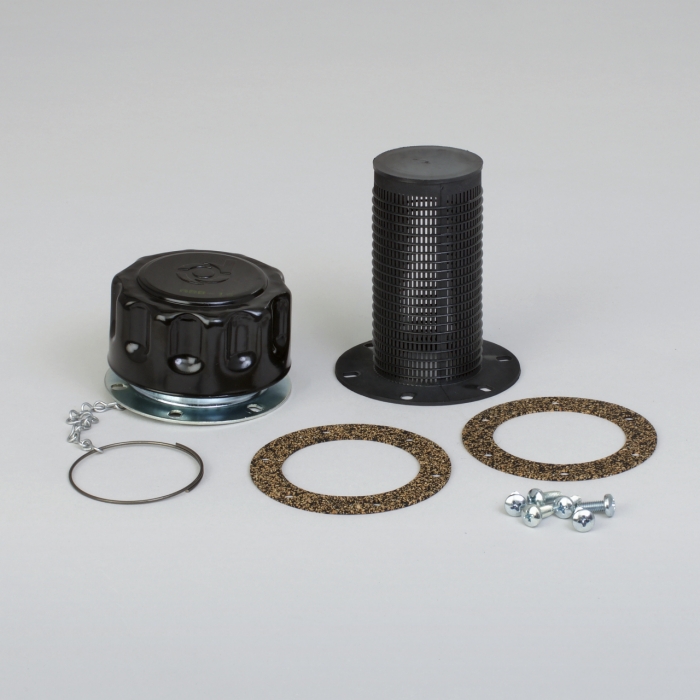 Donaldson P562614 – FILLER BREATHER ASSEMBLY 