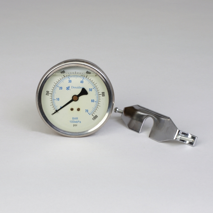 Donaldson P562674 – PRESSURE GAUGE