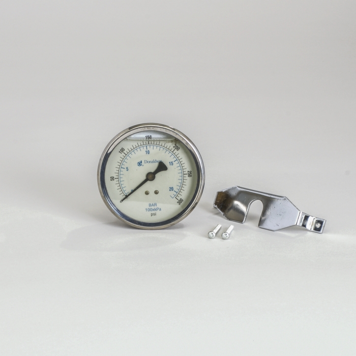 Donaldson P562682 – PRESSURE GAUGE