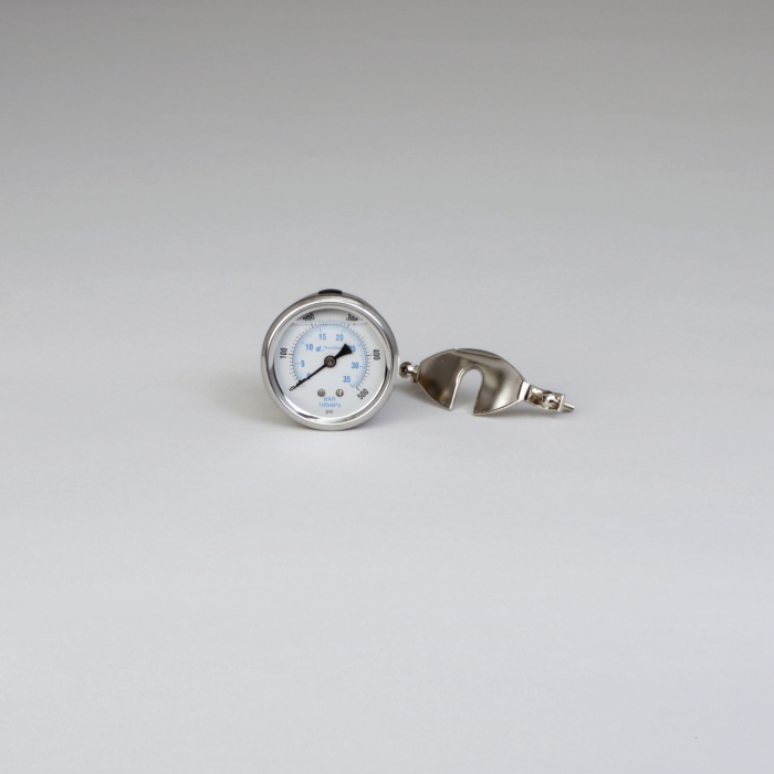 Donaldson P562726 – PRESSURE GAUGE