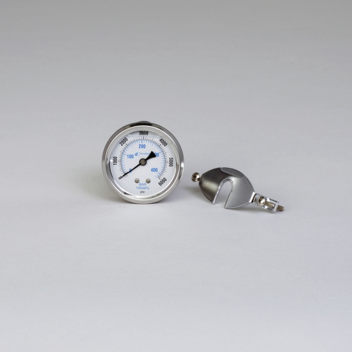 Donaldson P562728 – PRESSURE GAUGE