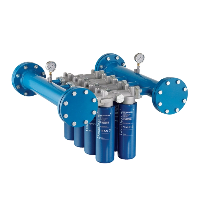 Donaldson P561880 – MANIFOLD, BULK FLUID