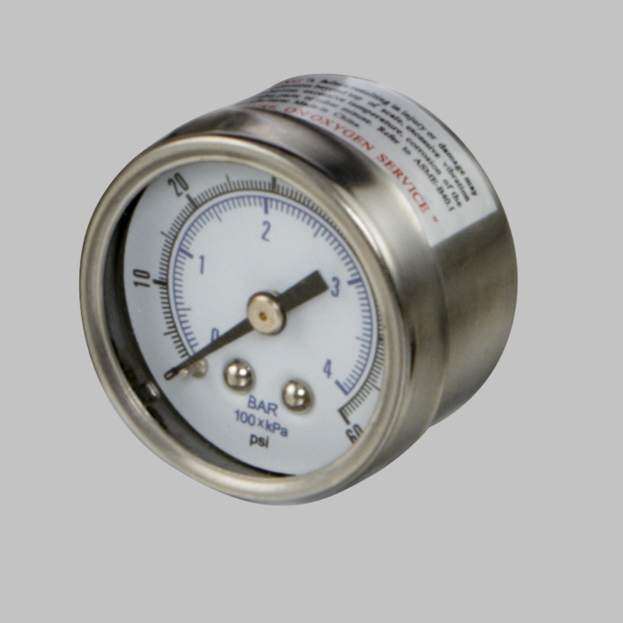 Donaldson P573681 – PRESSURE GAUGE