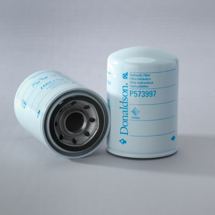 Donaldson P573997 – HYDRAULIC FILTER, SPIN-ON